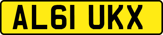 AL61UKX