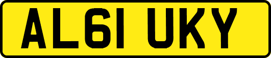 AL61UKY