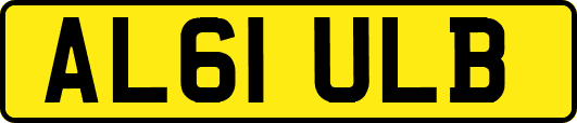 AL61ULB