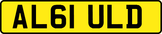 AL61ULD