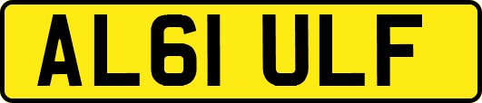 AL61ULF