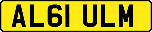 AL61ULM