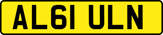 AL61ULN