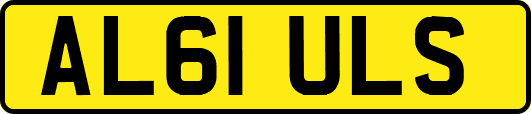 AL61ULS