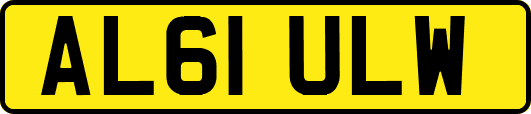 AL61ULW