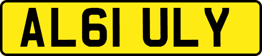AL61ULY