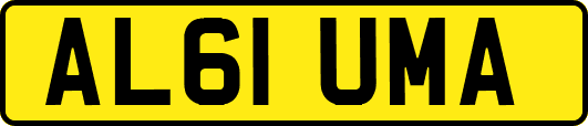 AL61UMA