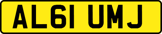 AL61UMJ