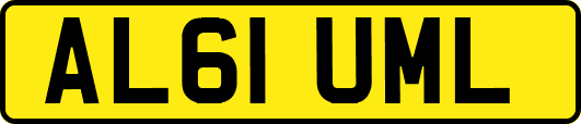 AL61UML