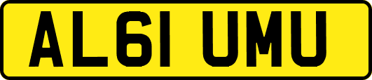 AL61UMU