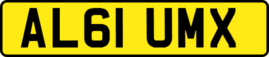 AL61UMX