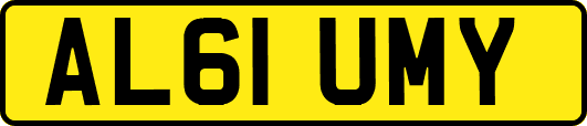 AL61UMY