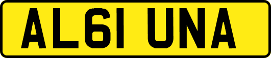 AL61UNA