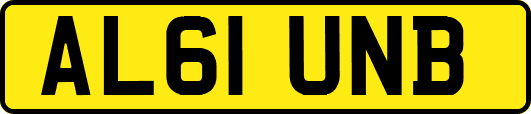AL61UNB