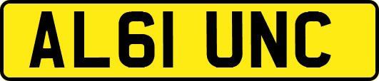 AL61UNC