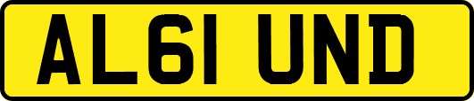 AL61UND