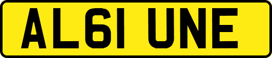 AL61UNE