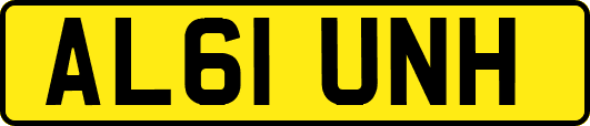 AL61UNH