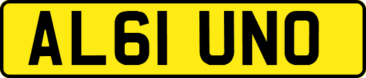 AL61UNO
