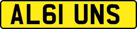 AL61UNS