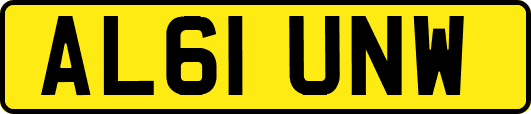 AL61UNW
