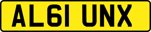 AL61UNX