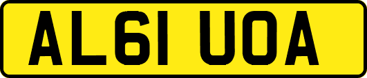 AL61UOA