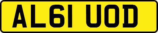 AL61UOD
