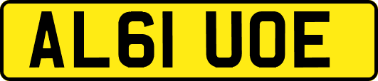AL61UOE