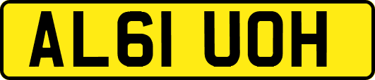 AL61UOH