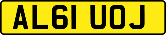AL61UOJ
