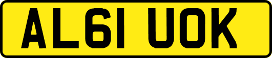 AL61UOK