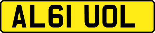 AL61UOL