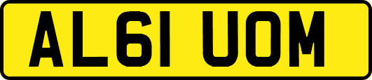 AL61UOM