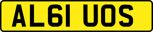 AL61UOS
