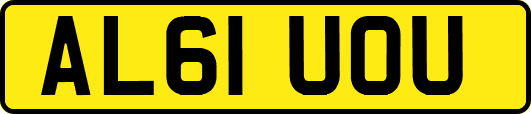 AL61UOU