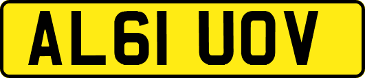 AL61UOV