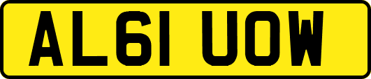 AL61UOW