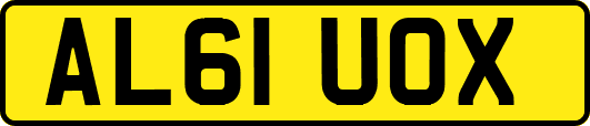 AL61UOX