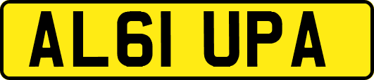 AL61UPA