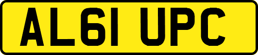 AL61UPC