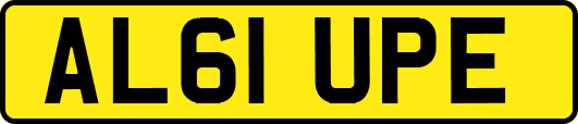 AL61UPE
