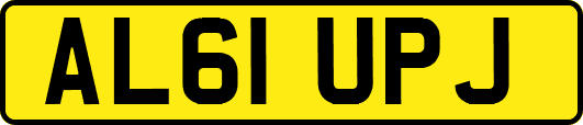 AL61UPJ