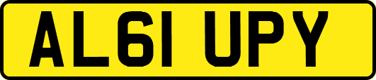 AL61UPY
