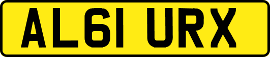 AL61URX