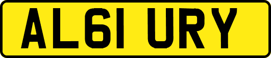 AL61URY