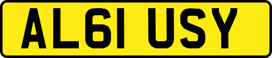 AL61USY