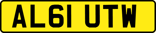 AL61UTW