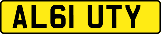 AL61UTY