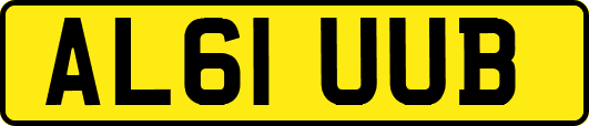 AL61UUB